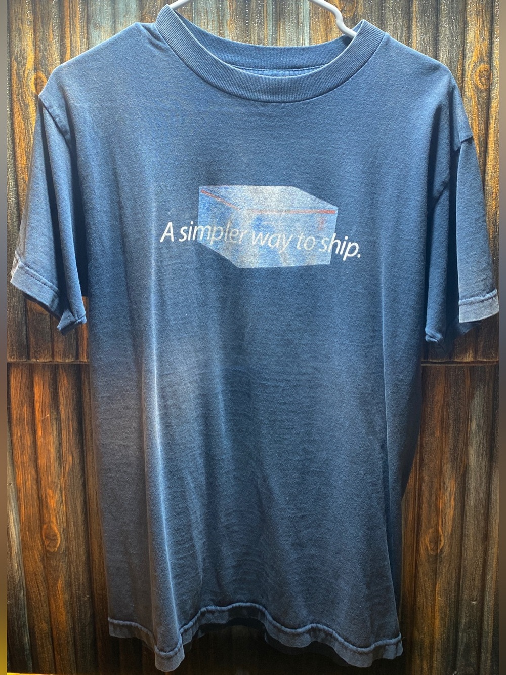 USPS T-SHIRT